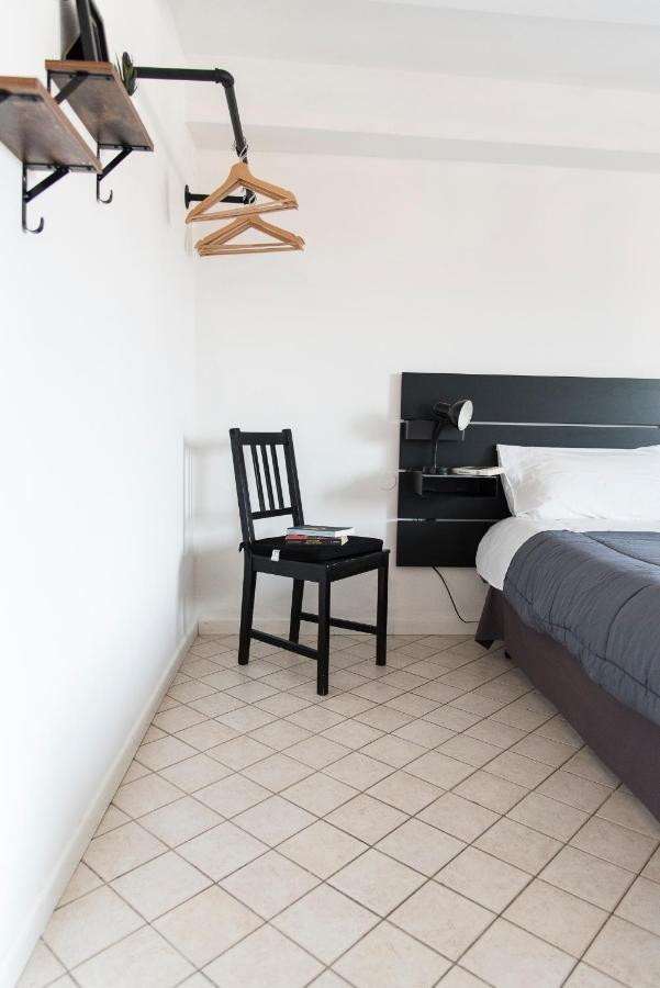 Apartment Lion Rooftop Novita' *