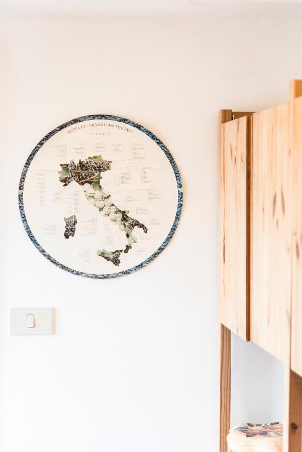 Lion Rooftop Novita' Apartamento Veneza