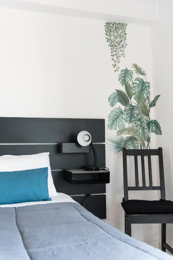Lion Rooftop Novita' Apartamento *