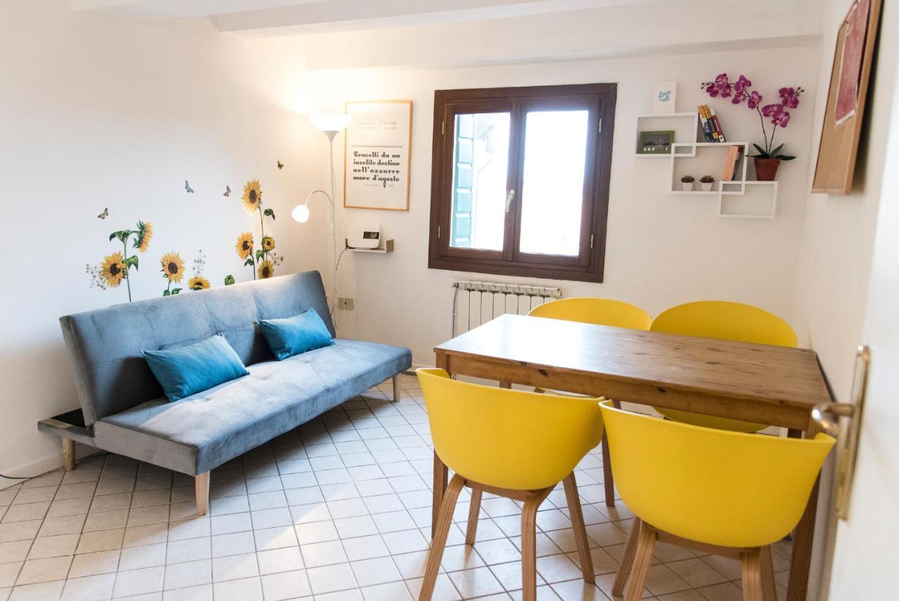 Lion Rooftop Novita' Apartamento *