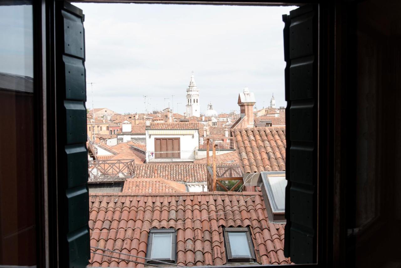 Lion Rooftop Novita' Apartment Venice