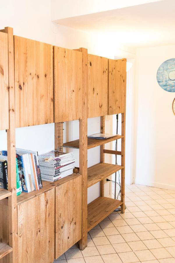 Apartamento Lion Rooftop Novita' *