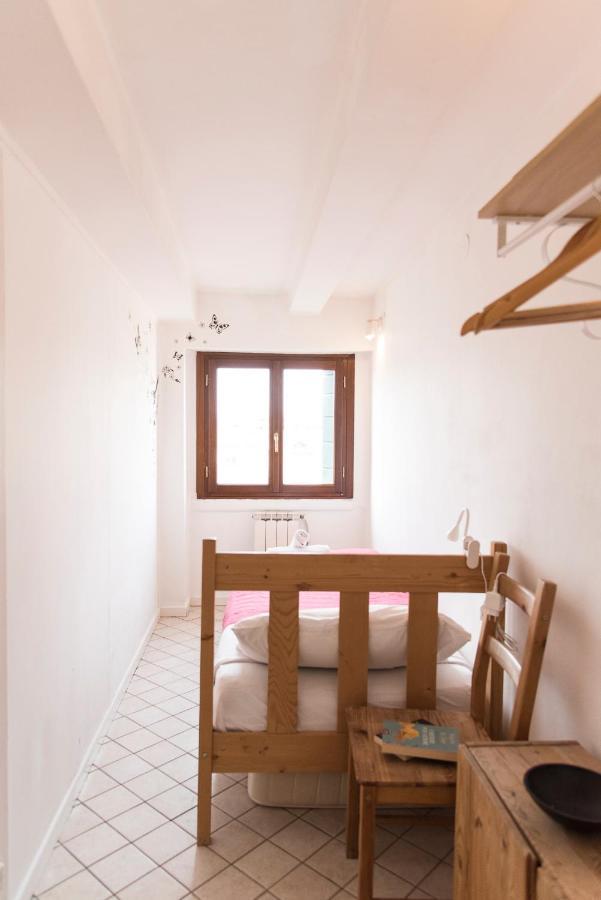 Apartment Lion Rooftop Novita' *