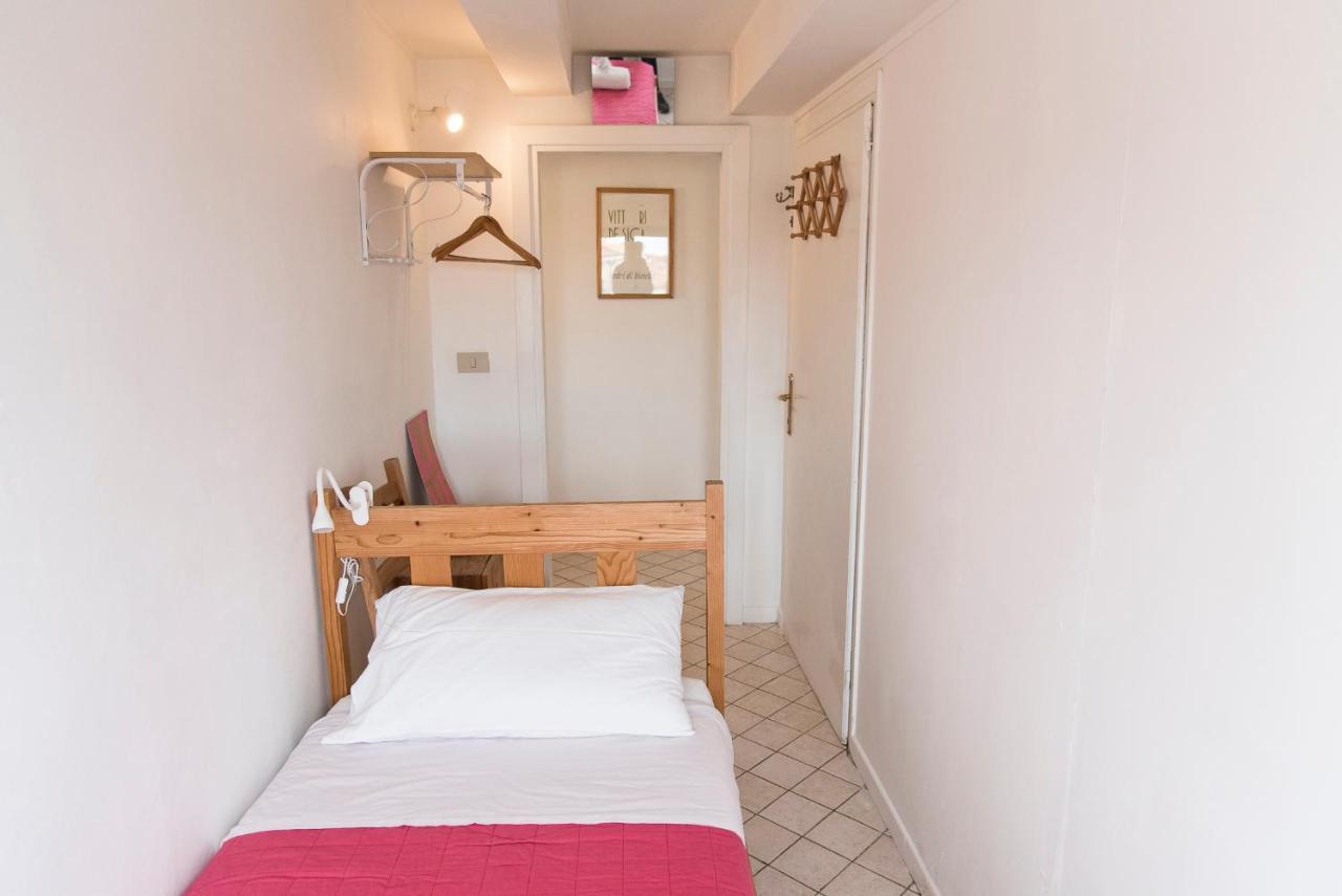 Apartamento Lion Rooftop Novita'