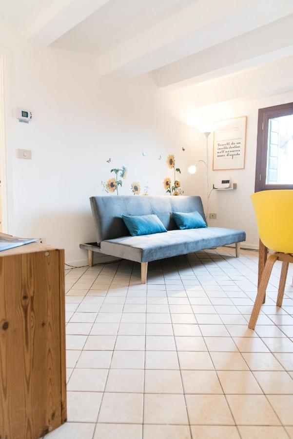 Lion Rooftop Novita' Apartamento *