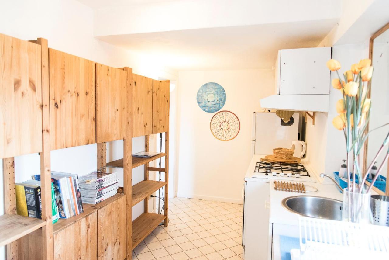Lion Rooftop Novita' Apartamento *