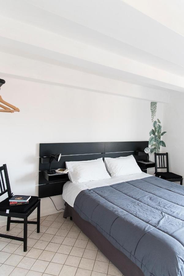 Apartment Lion Rooftop Novita' *