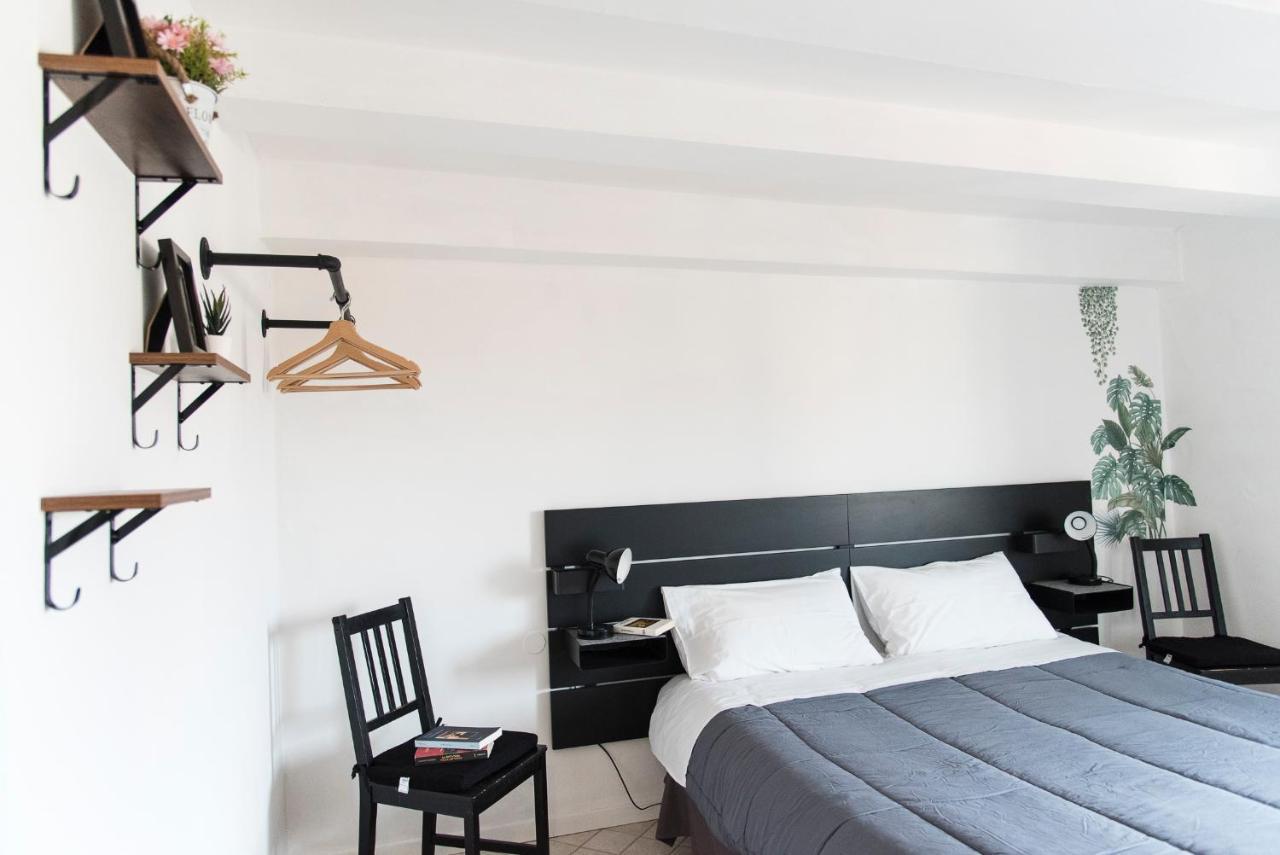 Apartamento Lion Rooftop Novita'