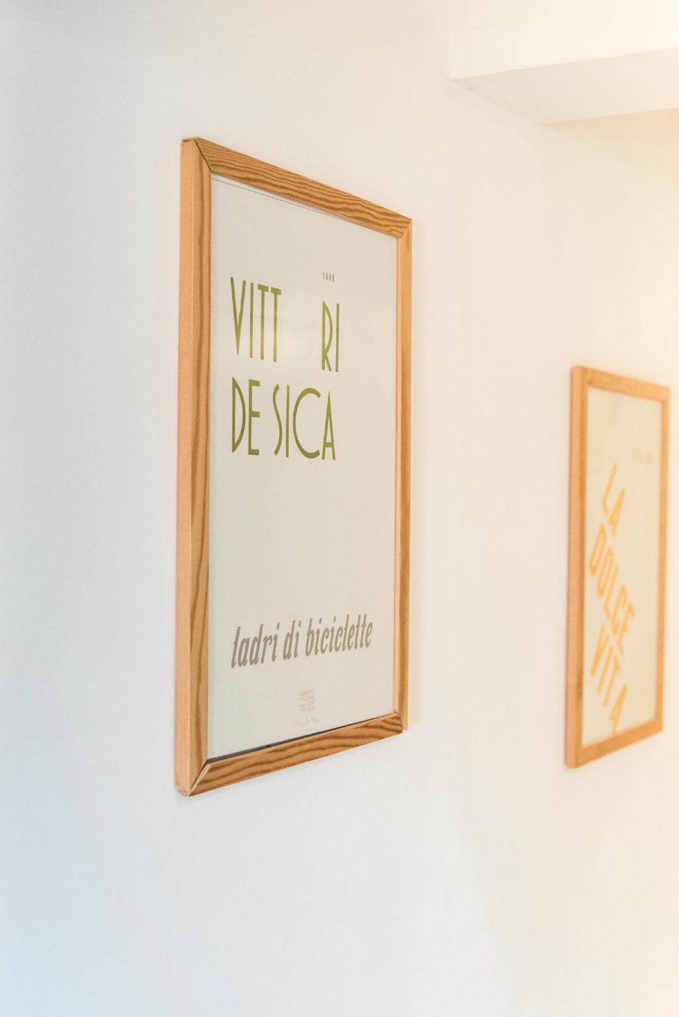 Apartamento Lion Rooftop Novita' *