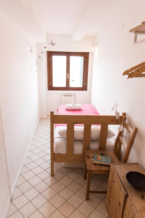 Apartamento Lion Rooftop Novita' *