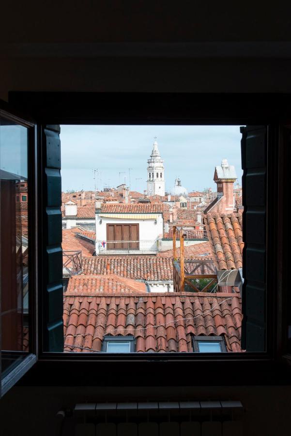 Apartment Lion Rooftop Novita' Venice