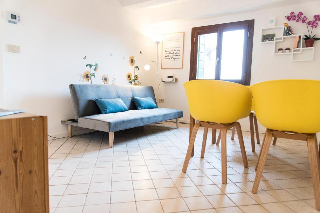 Apartamento Lion Rooftop Novita' *