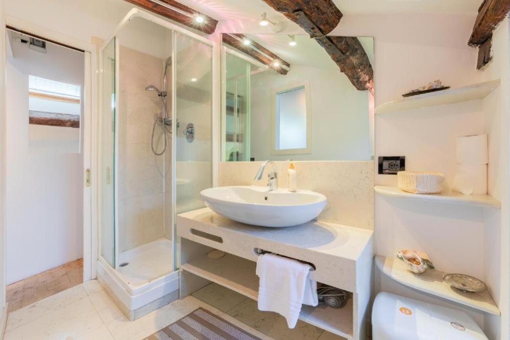 Cozy Attico Dei Furlani Up 4 Persons, Wifi And A/c