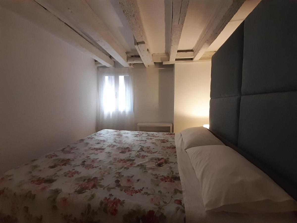 To Meet You! Apartment Venice
