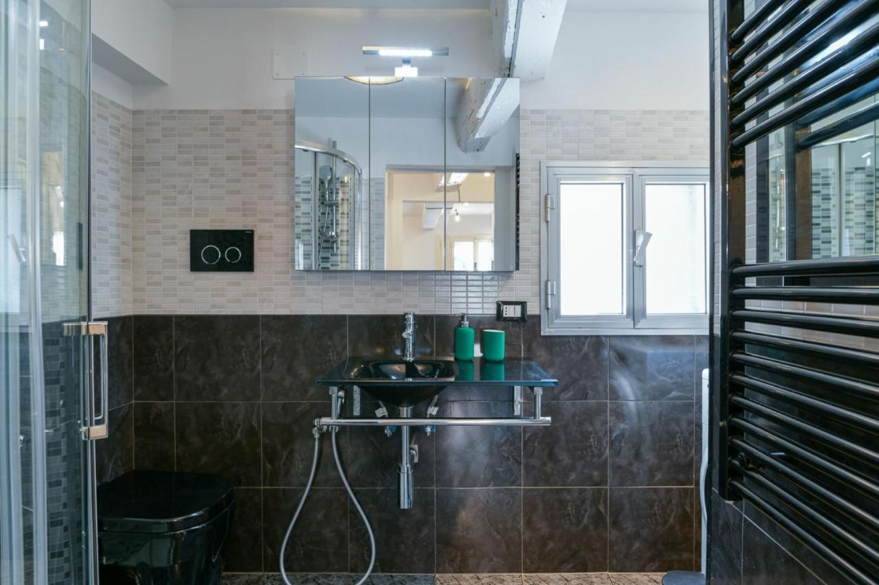 La Boheme Apartment