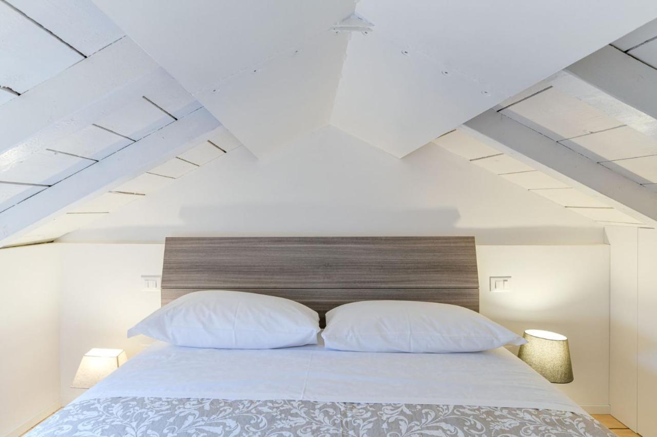 Apartment La Boheme Venice