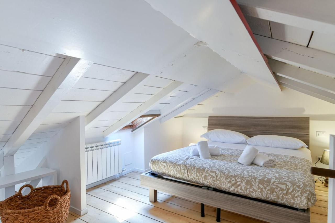 La Boheme Apartment