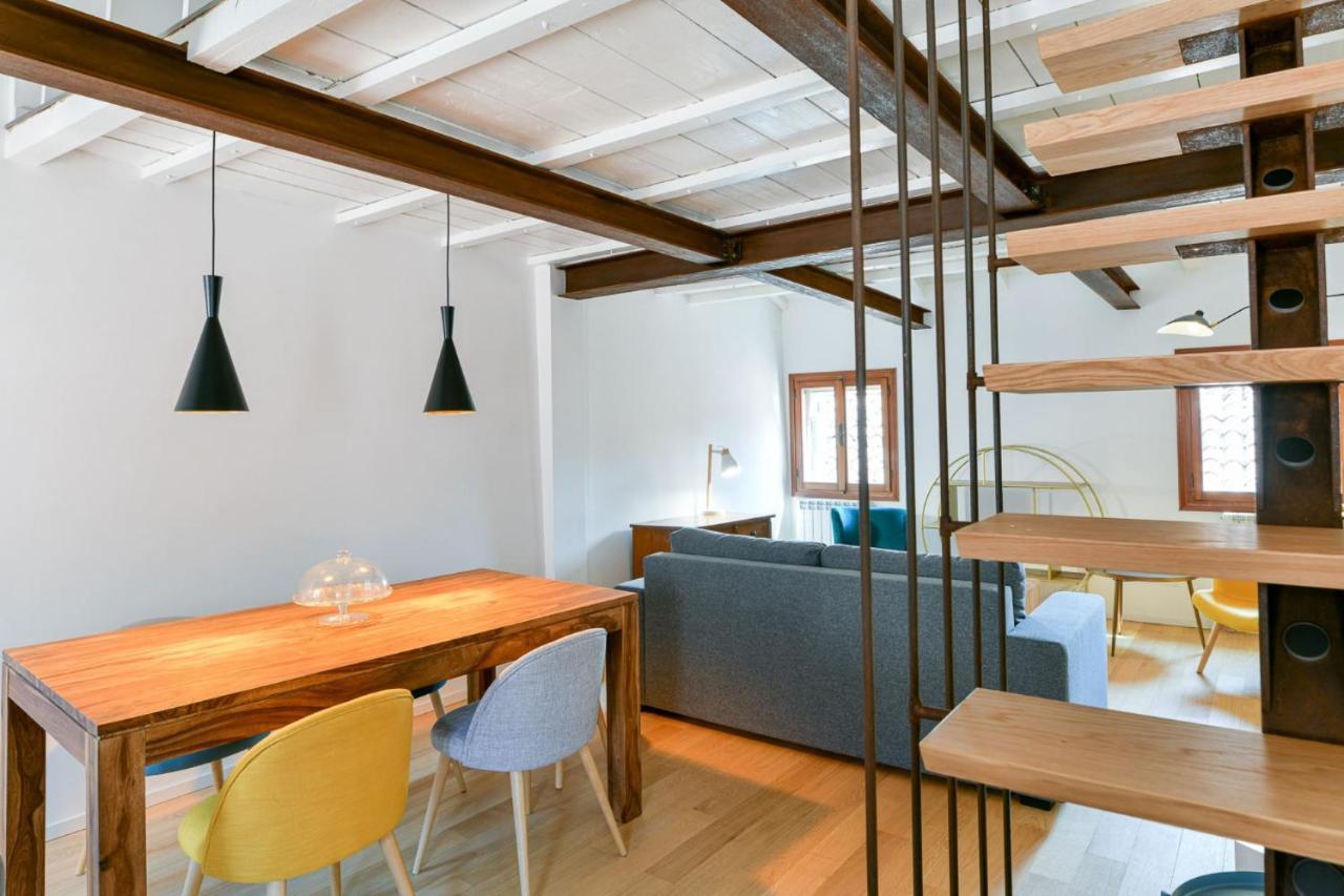 Apartment La Boheme