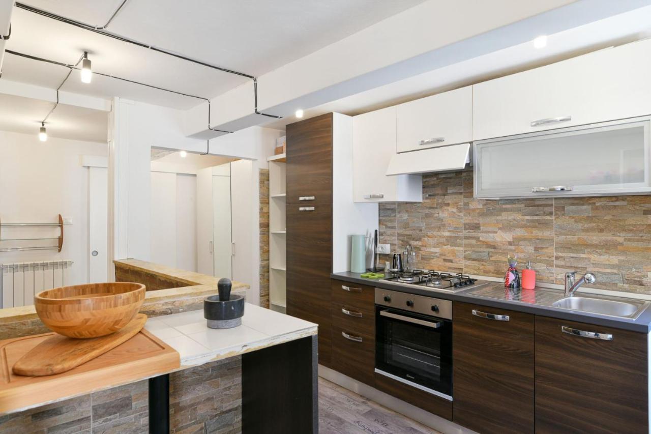 La Boheme Apartment