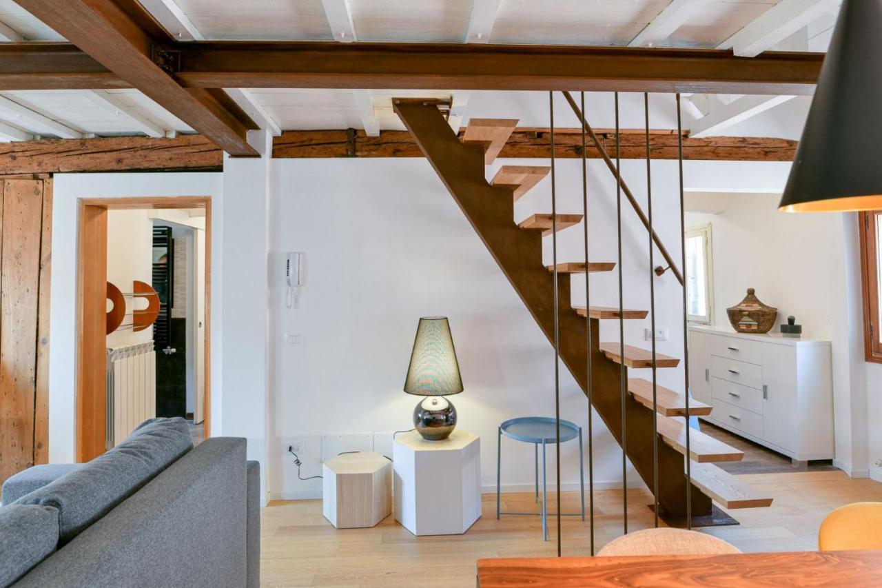 La Boheme Apartment *