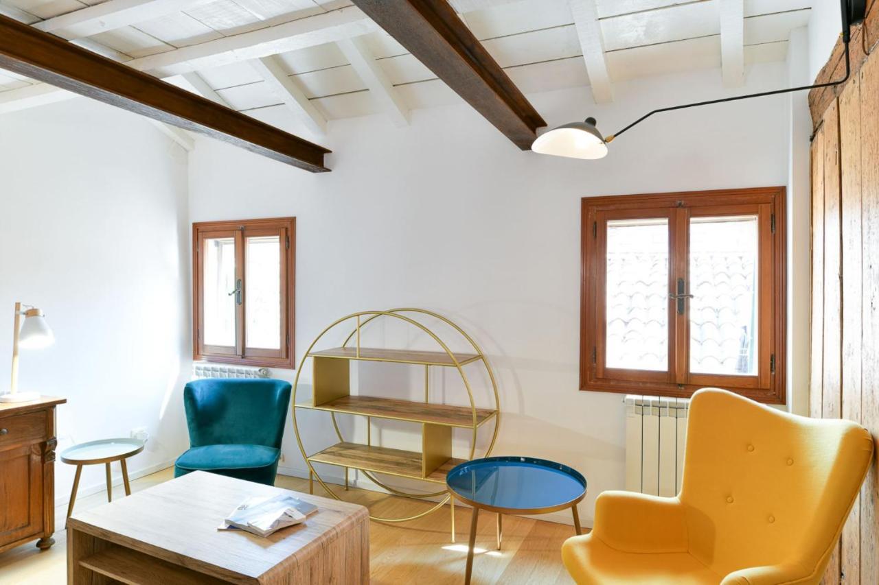 La Boheme Apartment