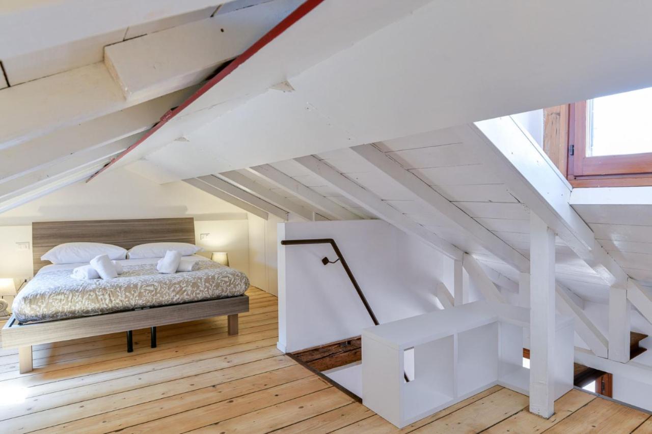 La Boheme Apartment