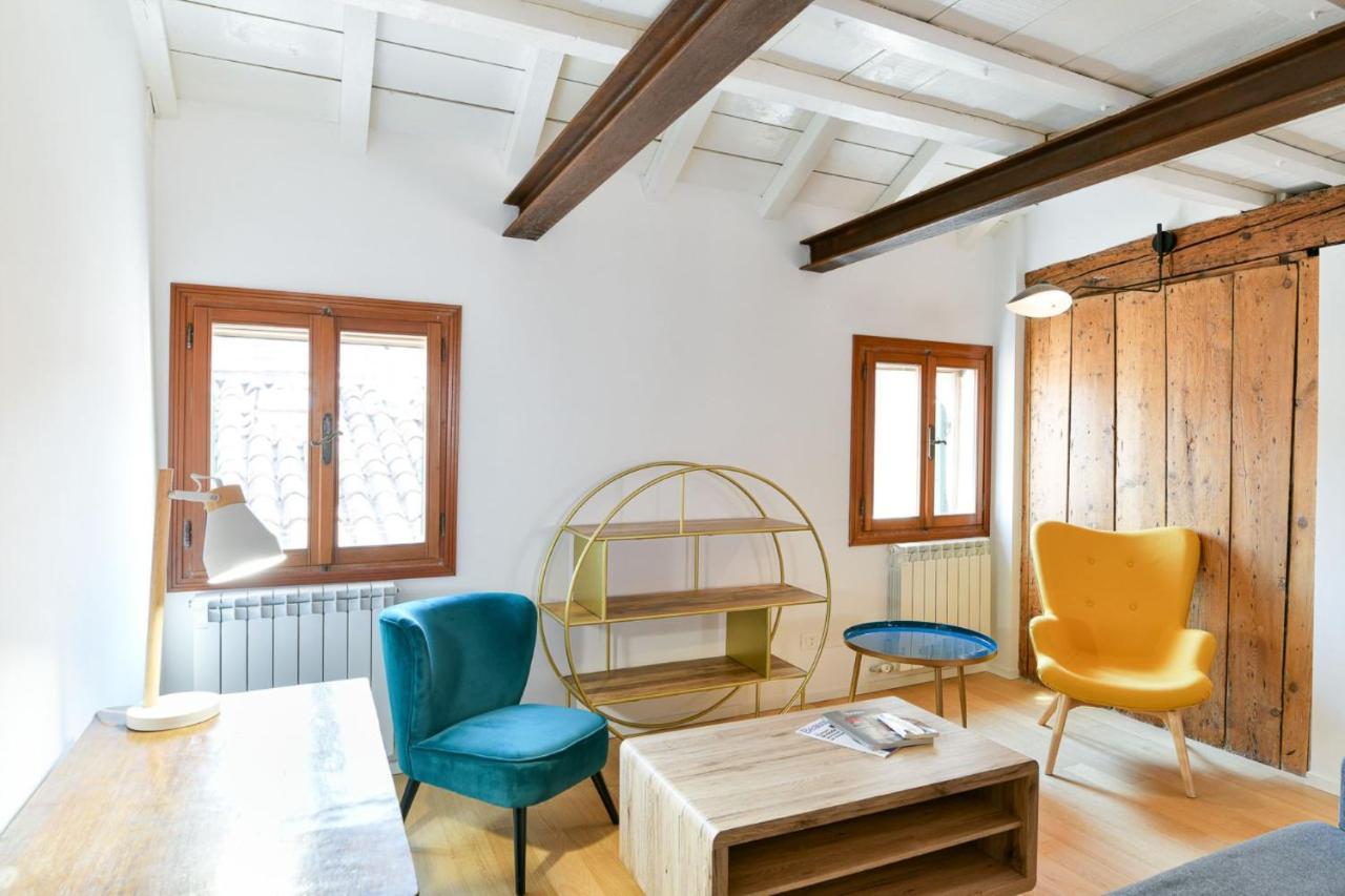 Apartment La Boheme *