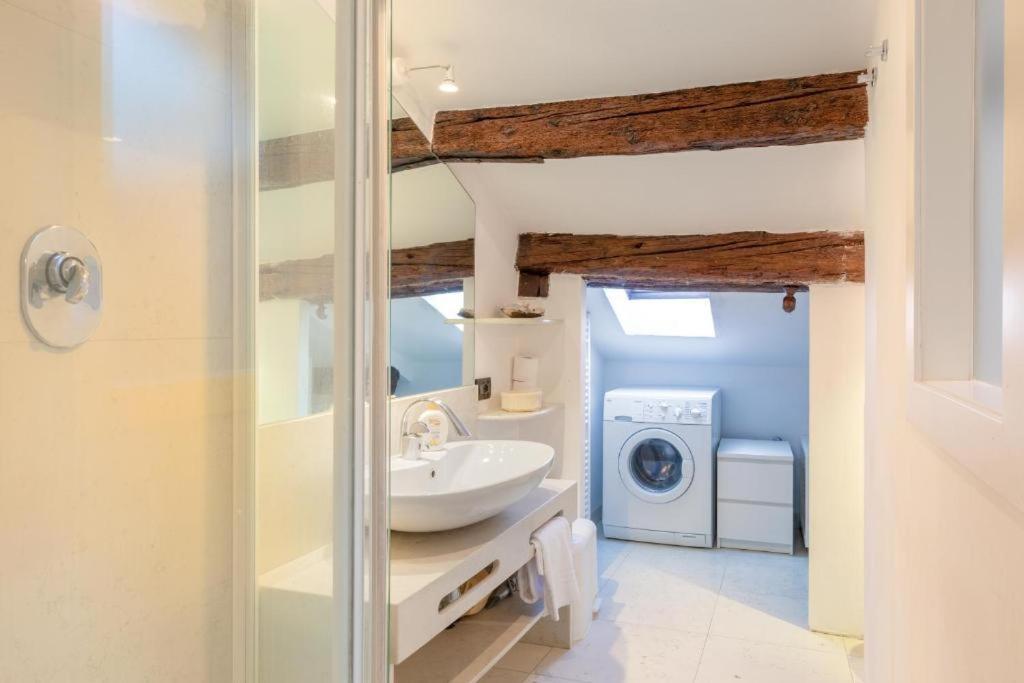 Apartment Cozy Attico Dei Furlani Up 4 Persons, Wifi And A/c *