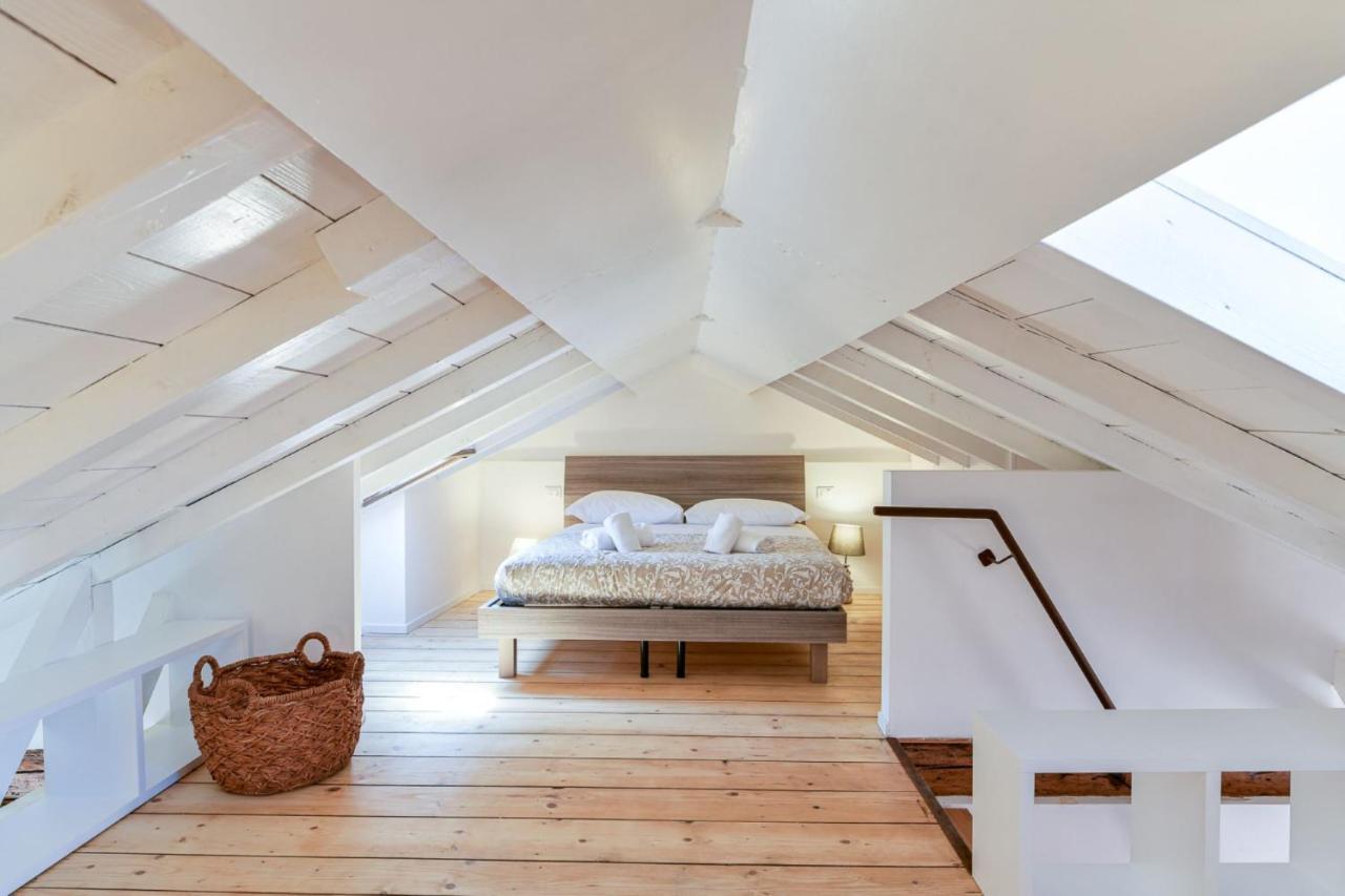 La Boheme Apartment