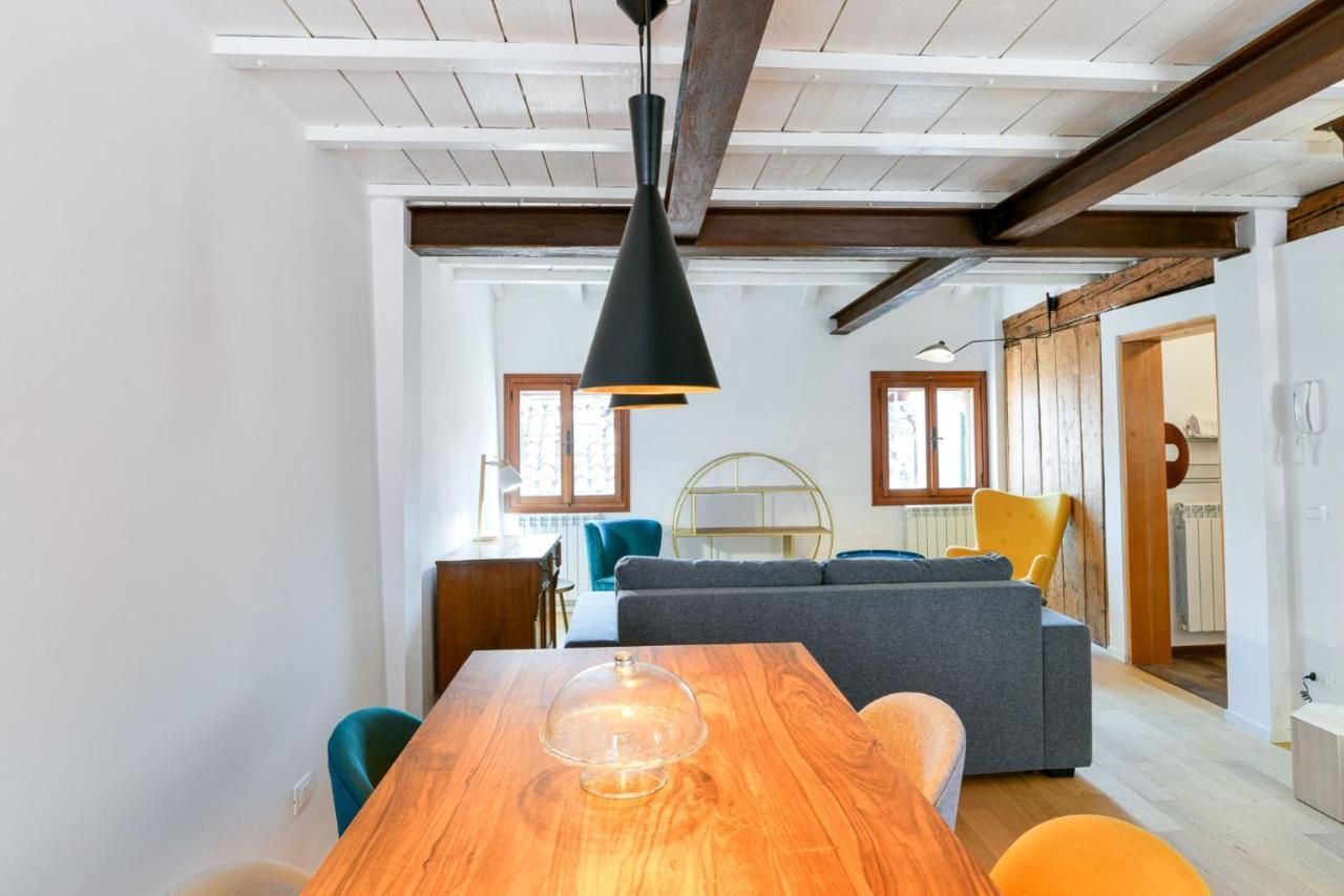 La Boheme Apartment Venice