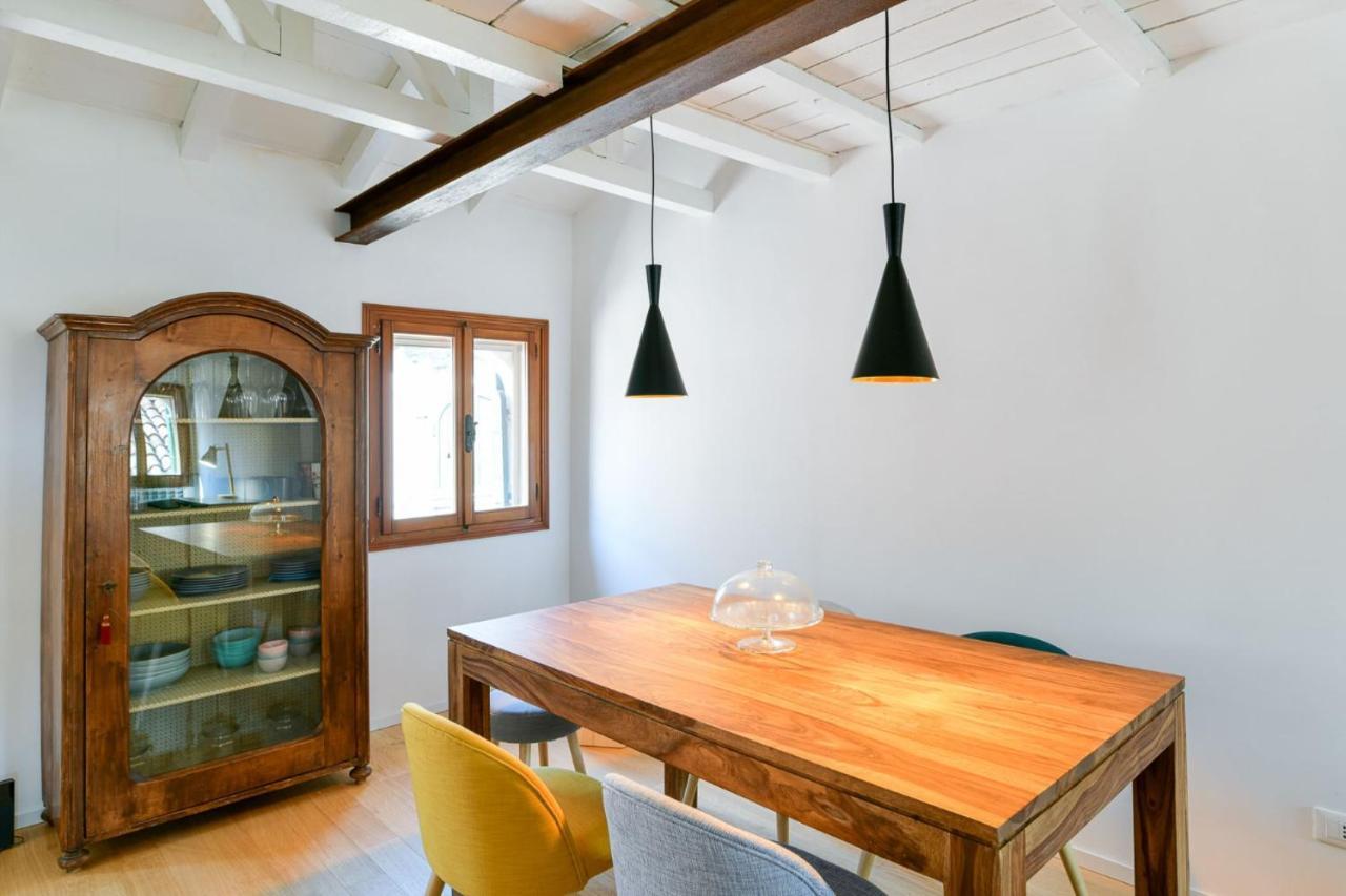 La Boheme Apartment *