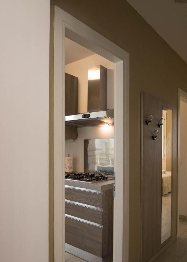 Corte Del Tintor Apartamento *