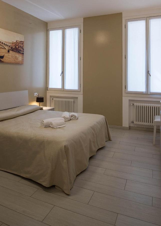Apartamento Corte Del Tintor *