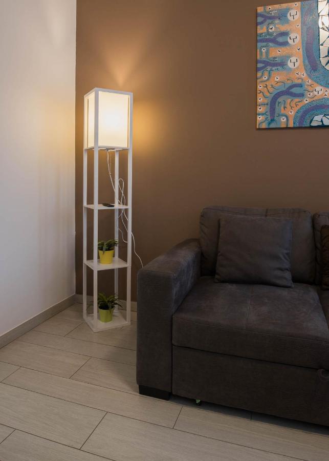 Corte Del Tintor Apartamento