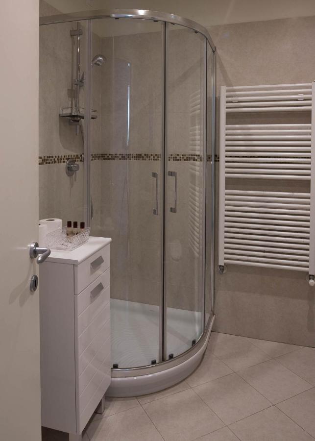 Corte Del Tintor Apartamento Veneza