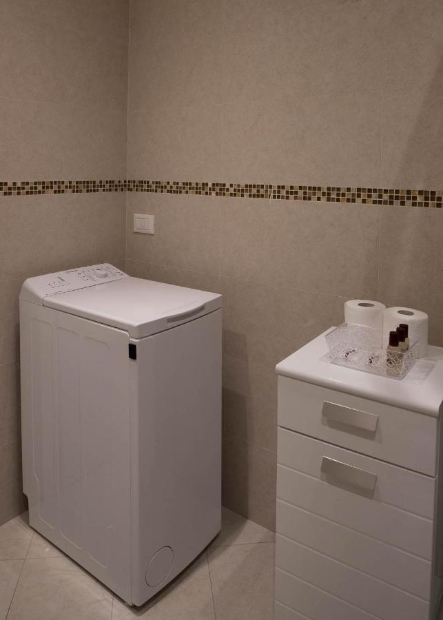 Corte Del Tintor Apartamento Veneza
