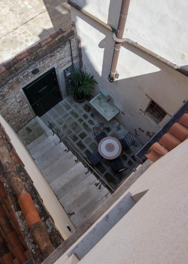 Corte Del Tintor Apartment Venice