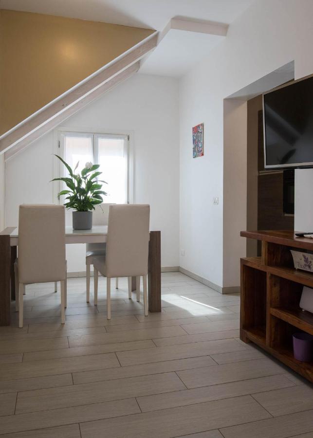 Corte Del Tintor Apartment Venice