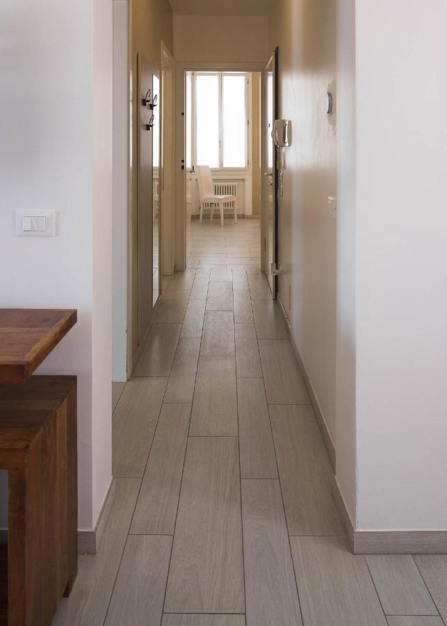 Apartamento Corte Del Tintor Veneza