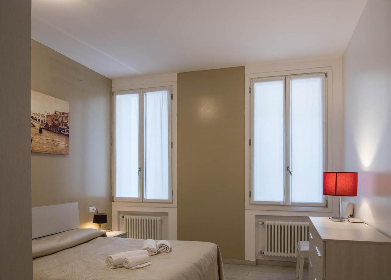Apartamento Corte Del Tintor Veneza