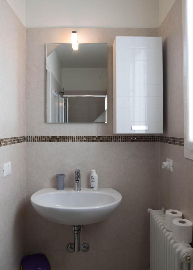 Apartamento Corte Del Tintor Veneza