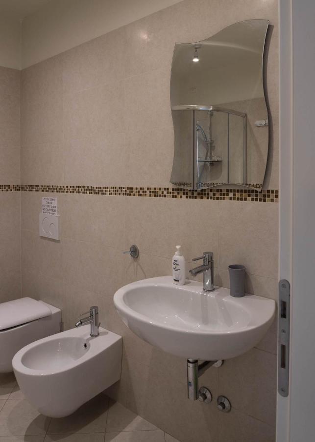 Apartamento Corte Del Tintor Veneza