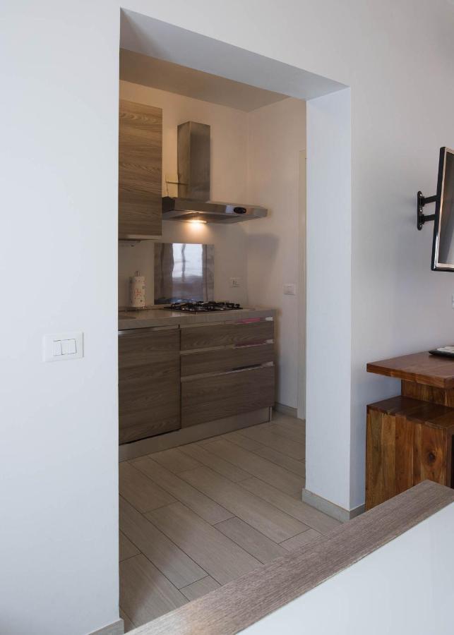 Apartamento Corte Del Tintor