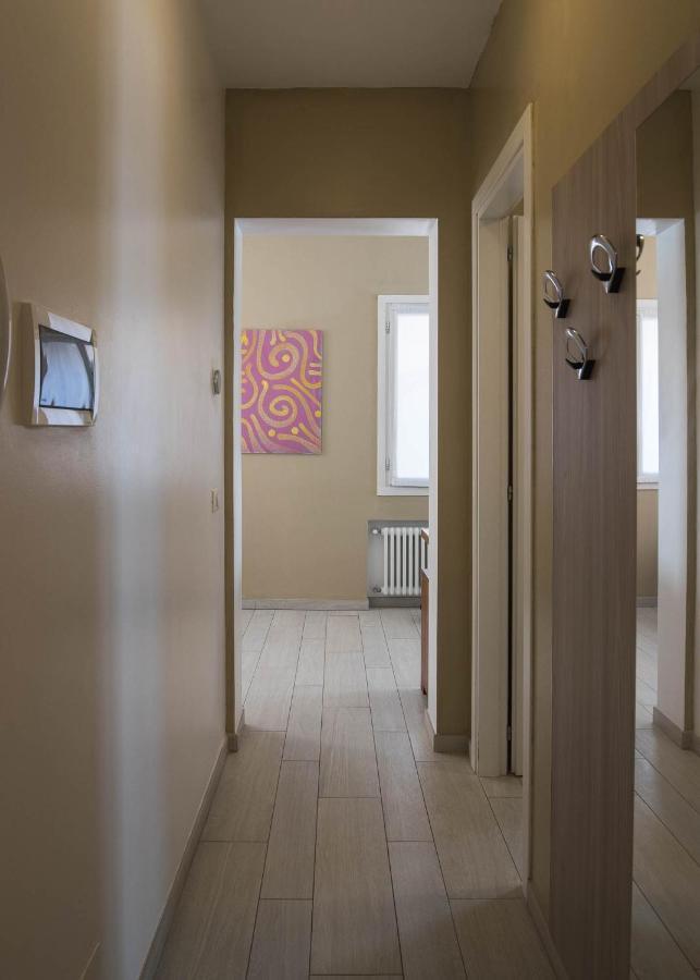 Corte Del Tintor Apartamento Veneza