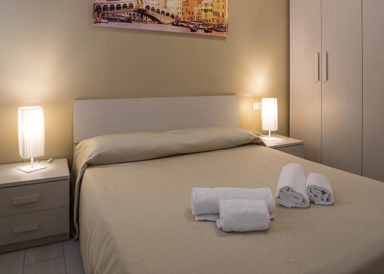 Corte Del Tintor Apartamento Veneza