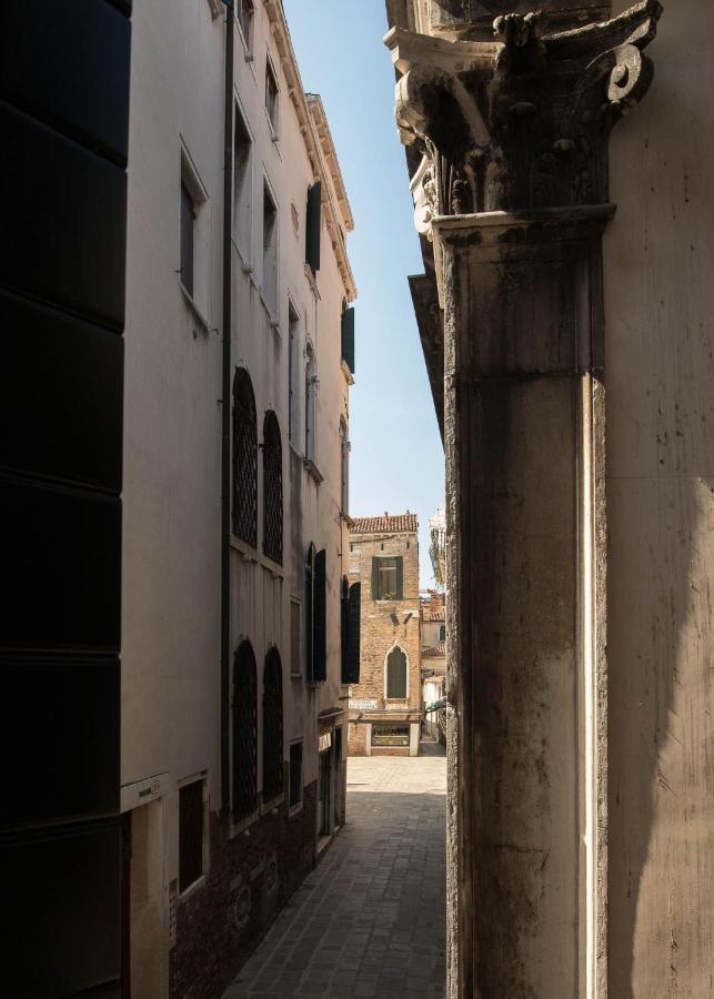 Corte Del Tintor Apartamento