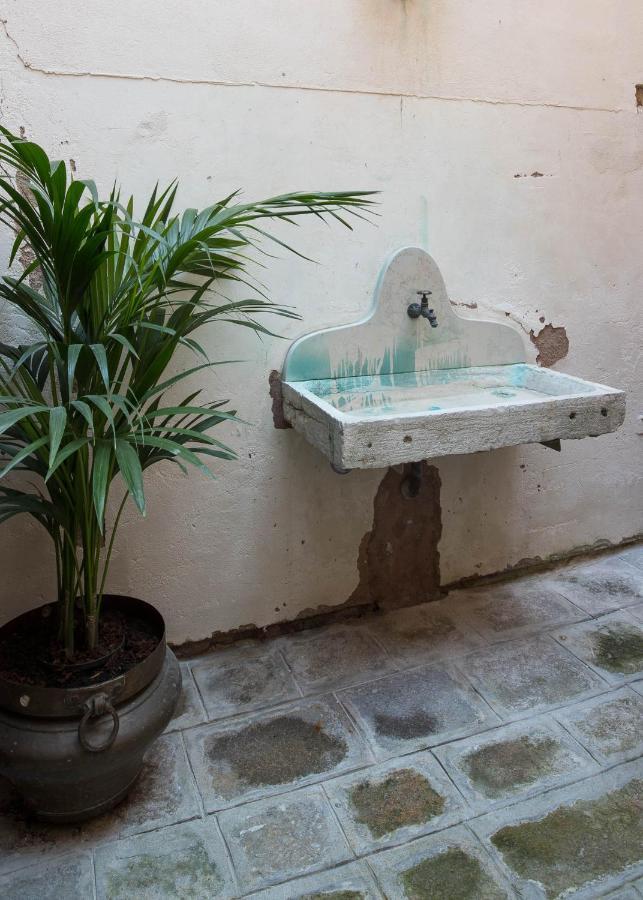 Apartamento Corte Del Tintor Veneza