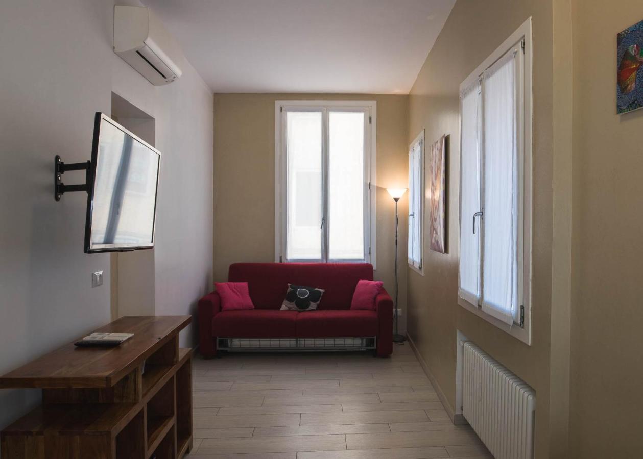 Corte Del Tintor Apartamento Veneza