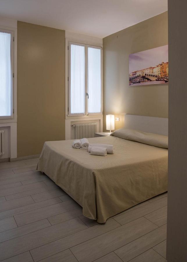 Apartamento Corte Del Tintor