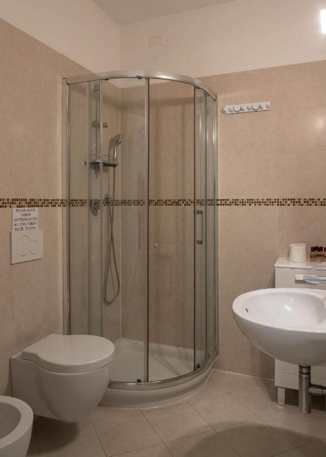 Corte Del Tintor Apartamento Veneza